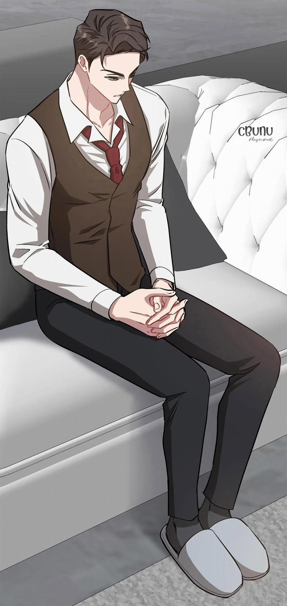 Sống Lại Lần Nữa 53 trang 86