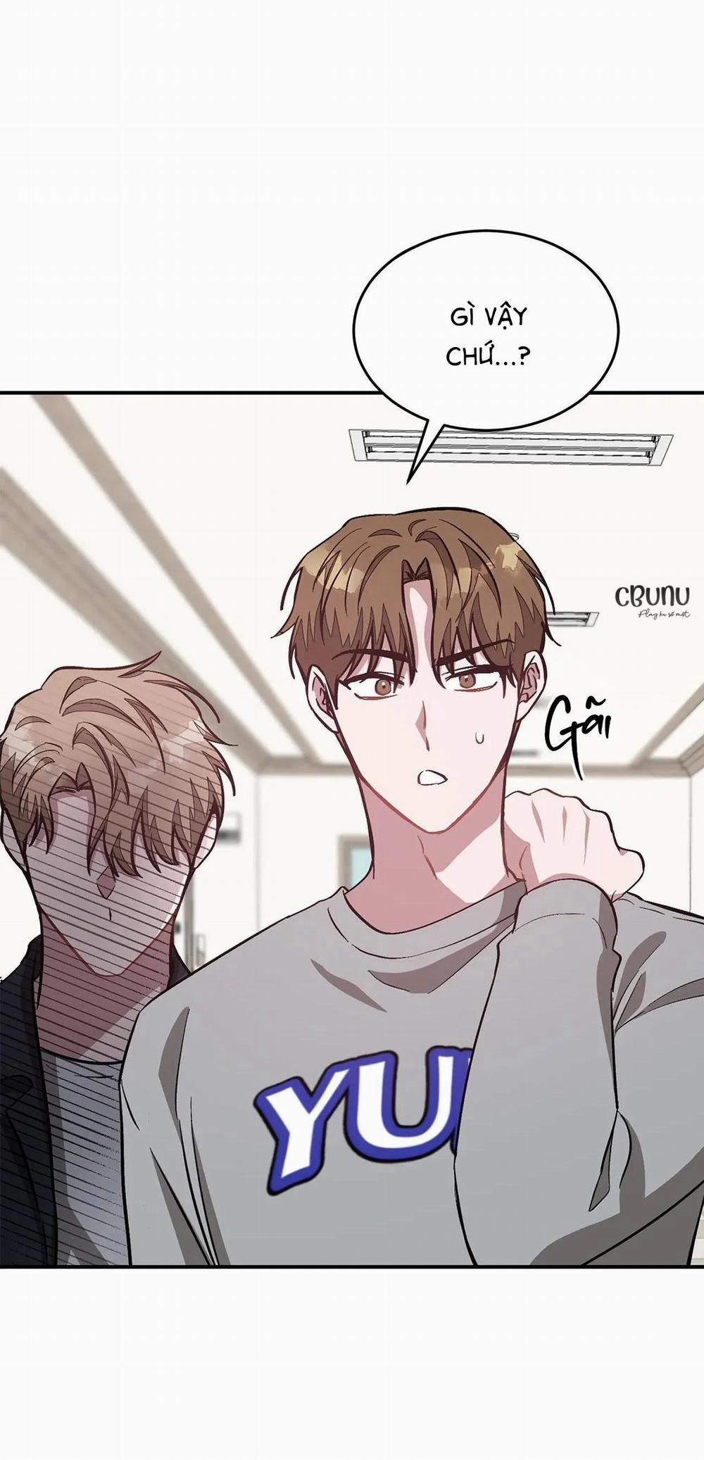 Sống Lại Lần Nữa 54 trang 100