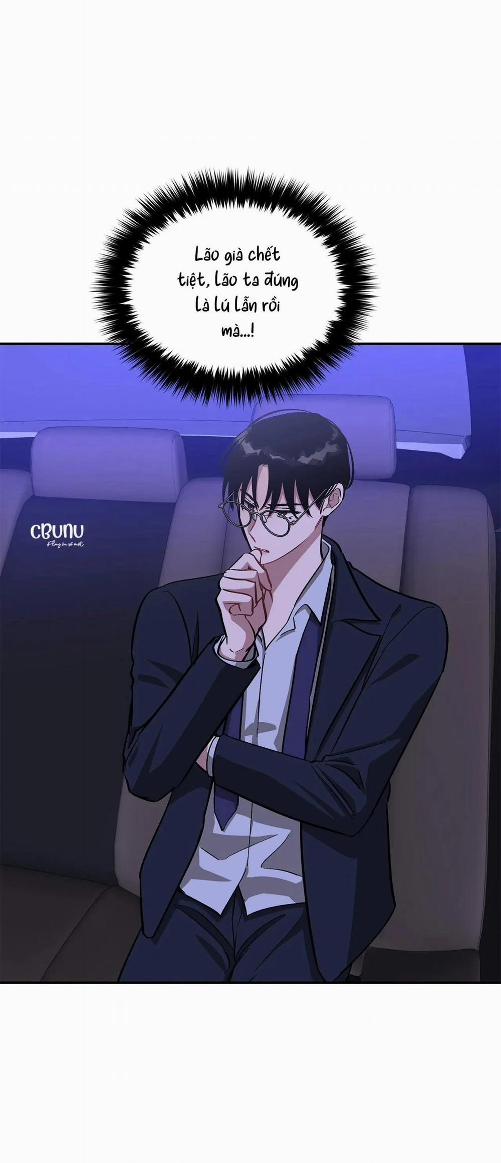 Sống Lại Lần Nữa 54 trang 12