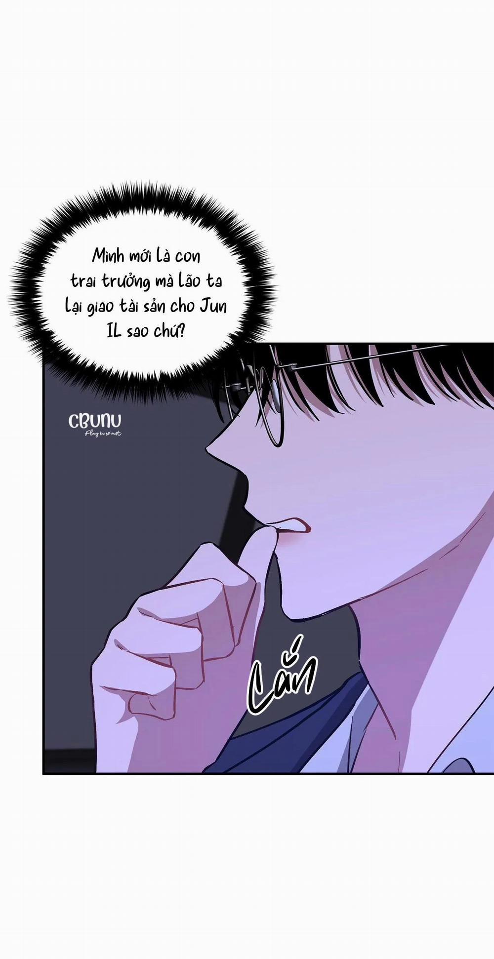 Sống Lại Lần Nữa 54 trang 13