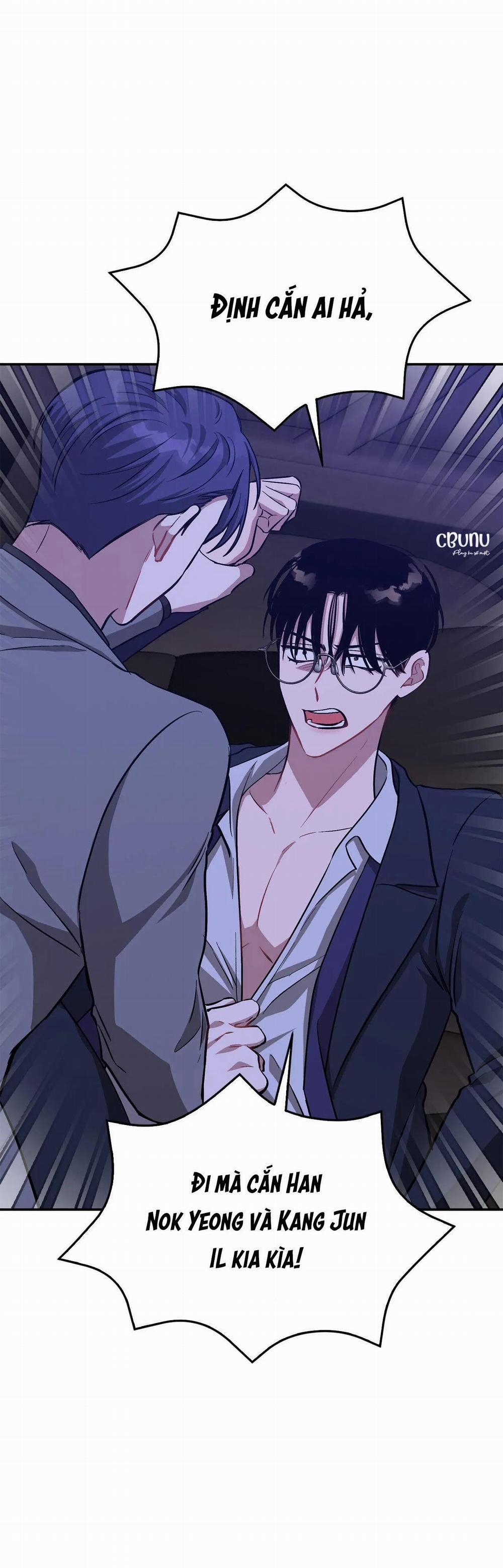 Sống Lại Lần Nữa 54 trang 33