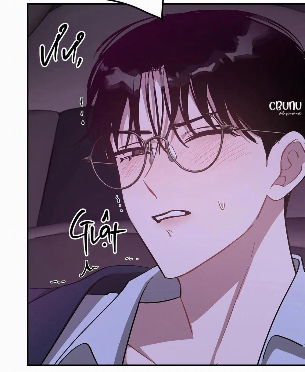 Sống Lại Lần Nữa 54 trang 40