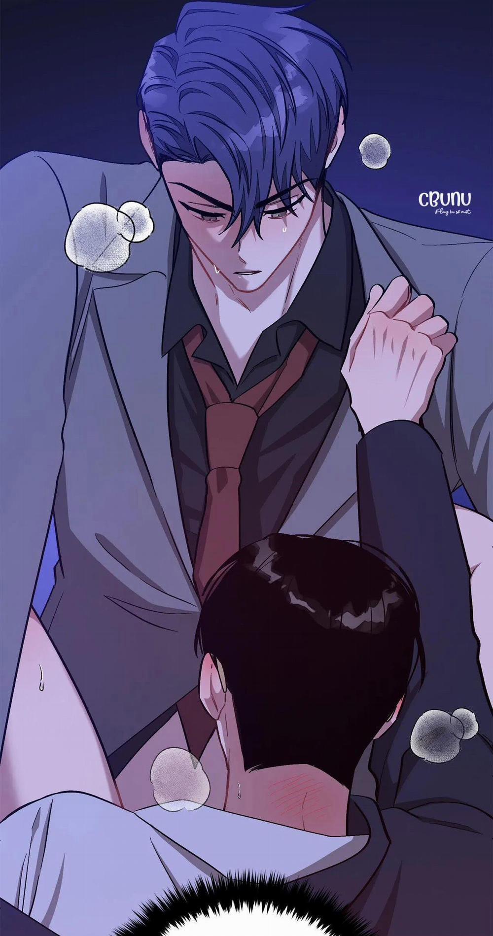 Sống Lại Lần Nữa 54 trang 56