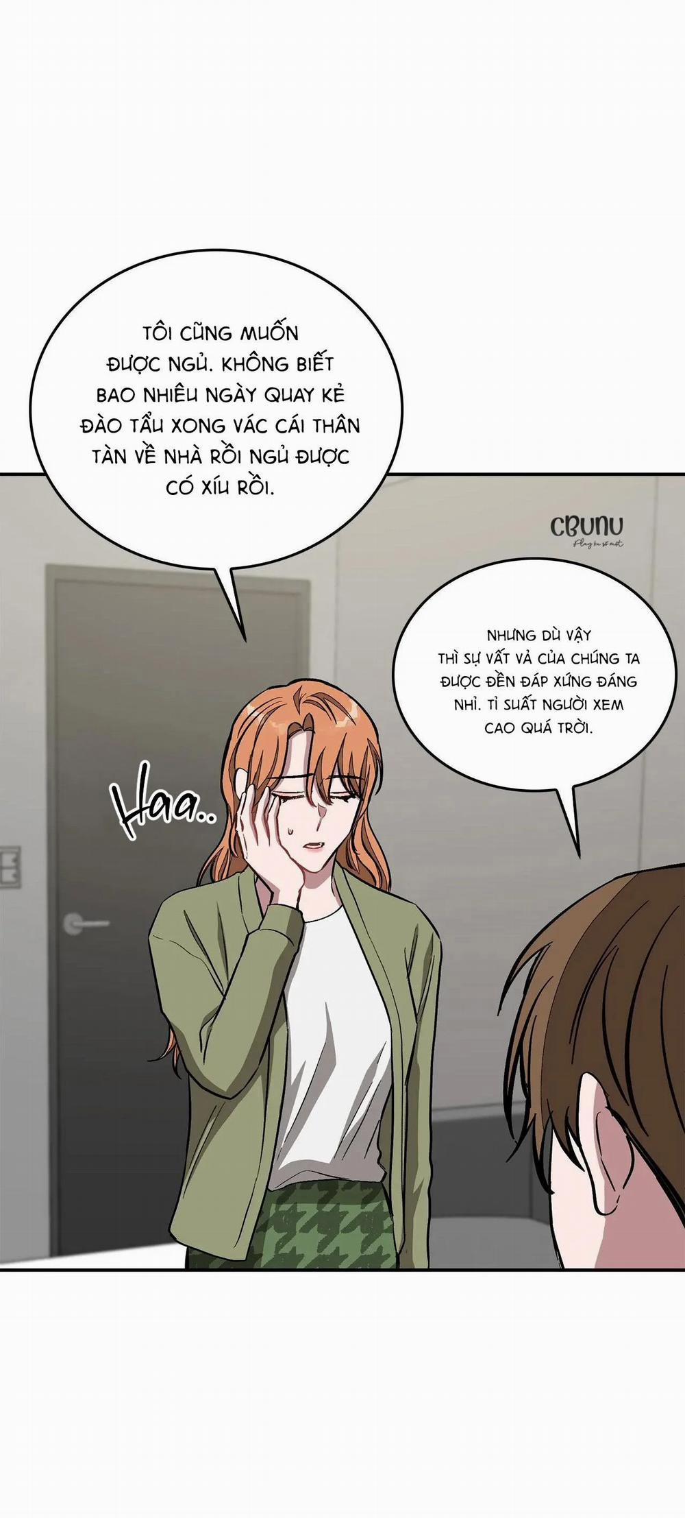 Sống Lại Lần Nữa 54 trang 62