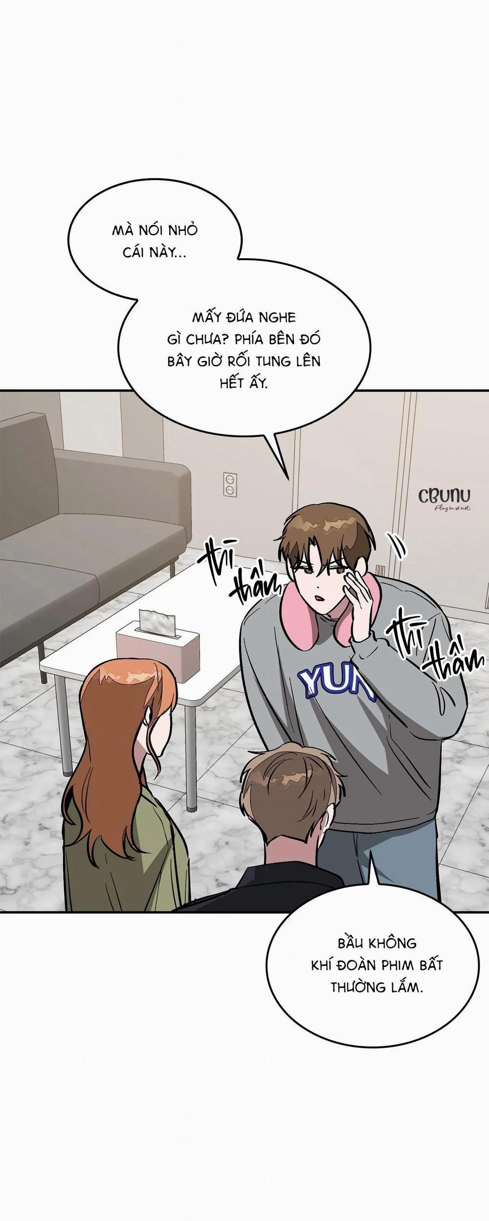 Sống Lại Lần Nữa 54 trang 64