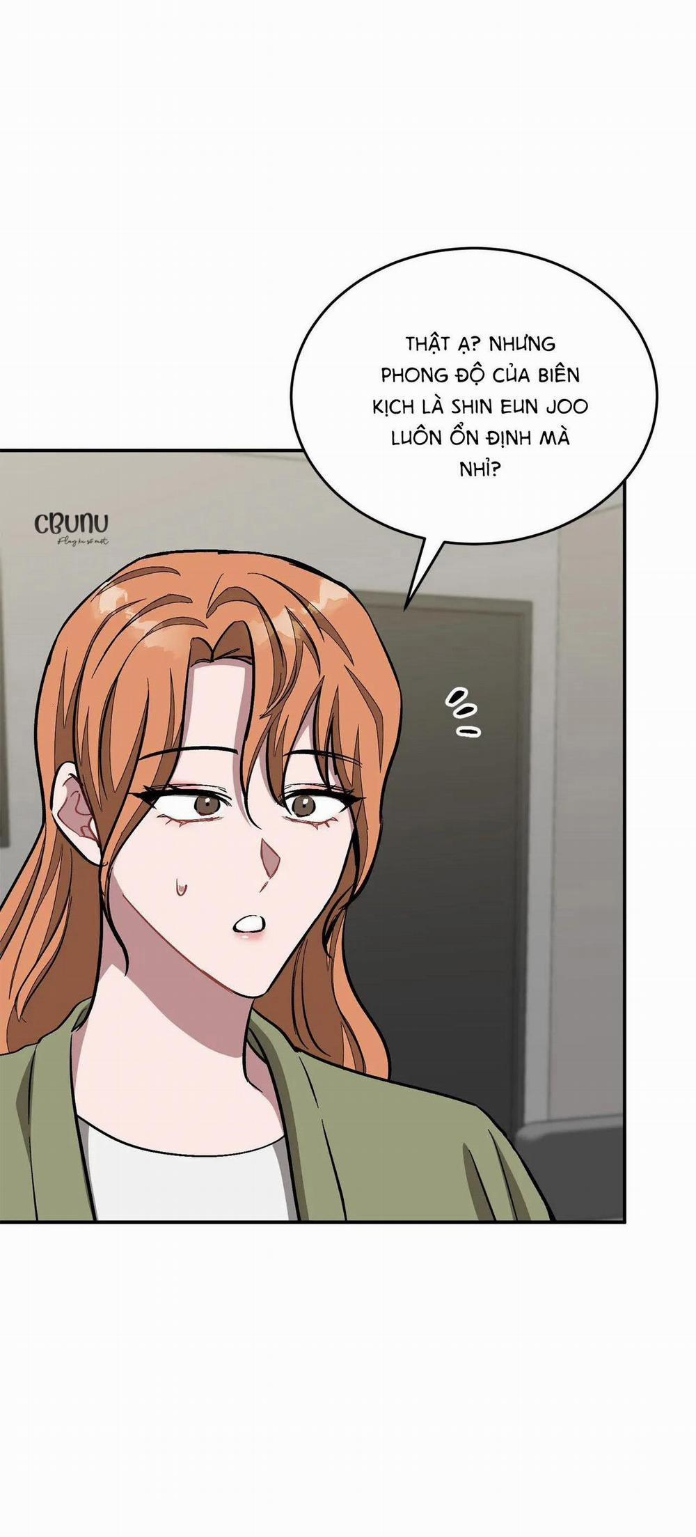 Sống Lại Lần Nữa 54 trang 65