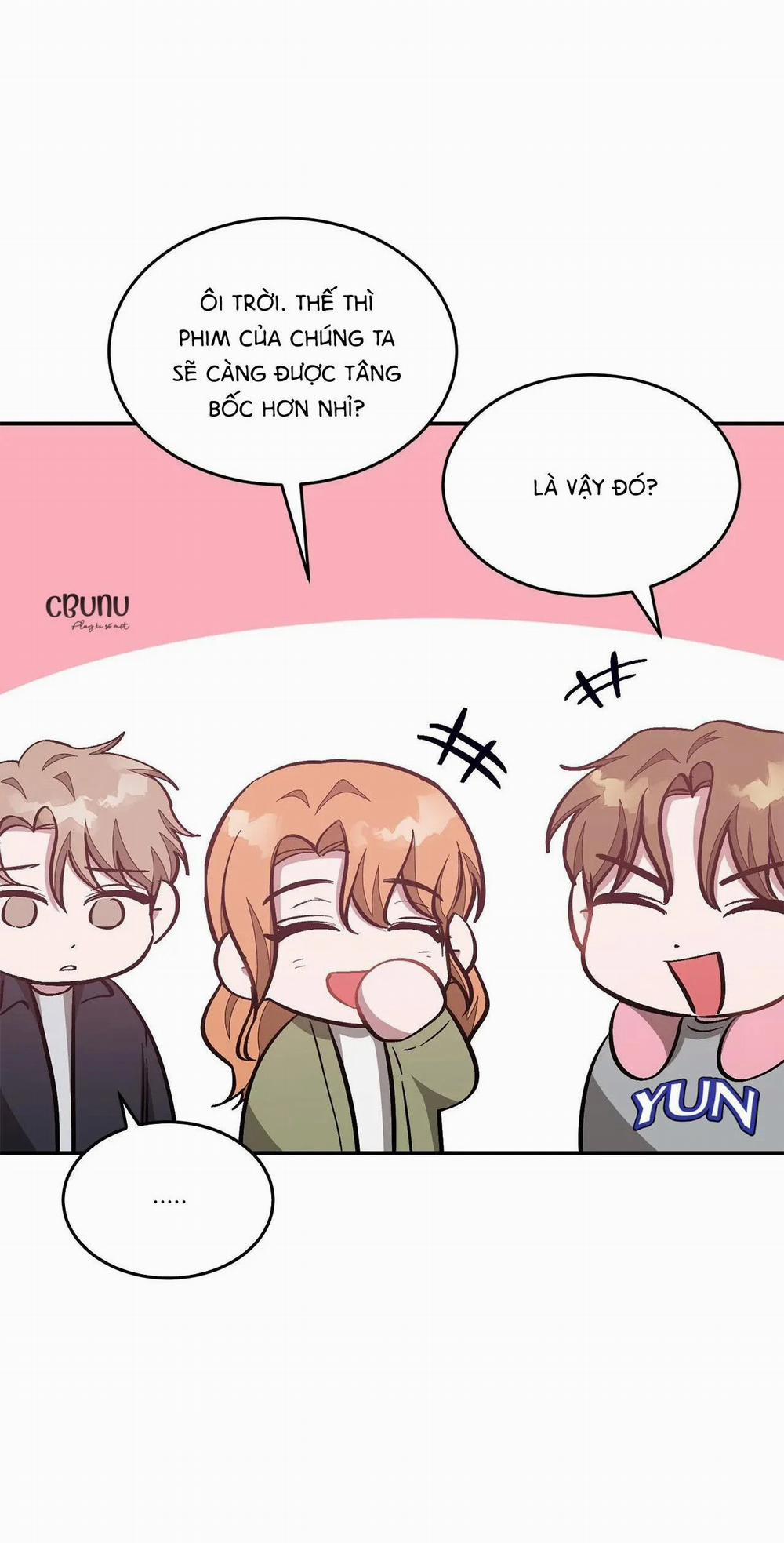 Sống Lại Lần Nữa 54 trang 67