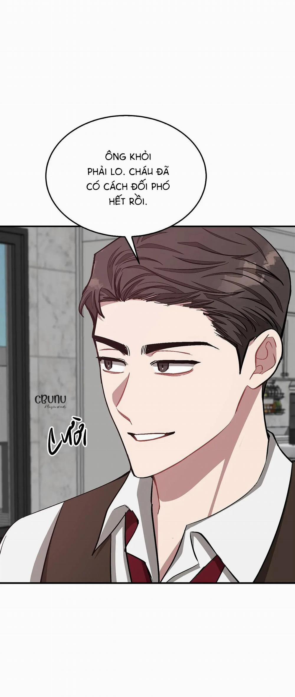 Sống Lại Lần Nữa 54 trang 7