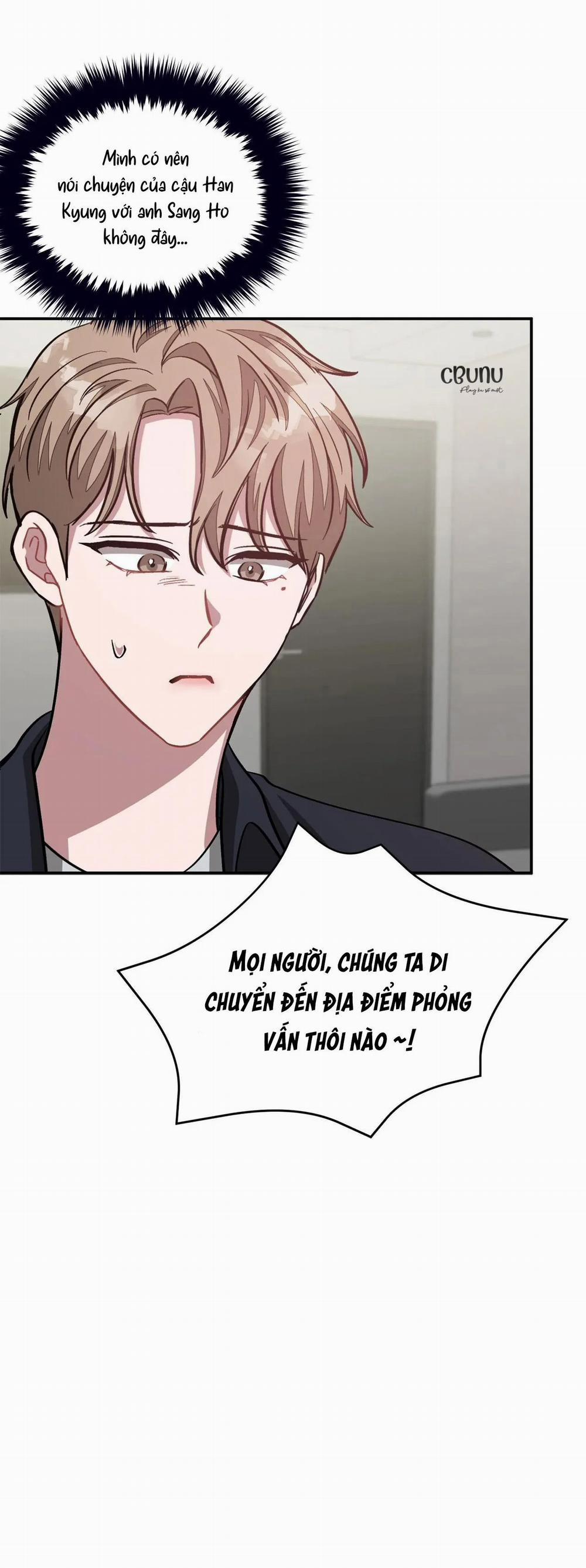 Sống Lại Lần Nữa 54 trang 74