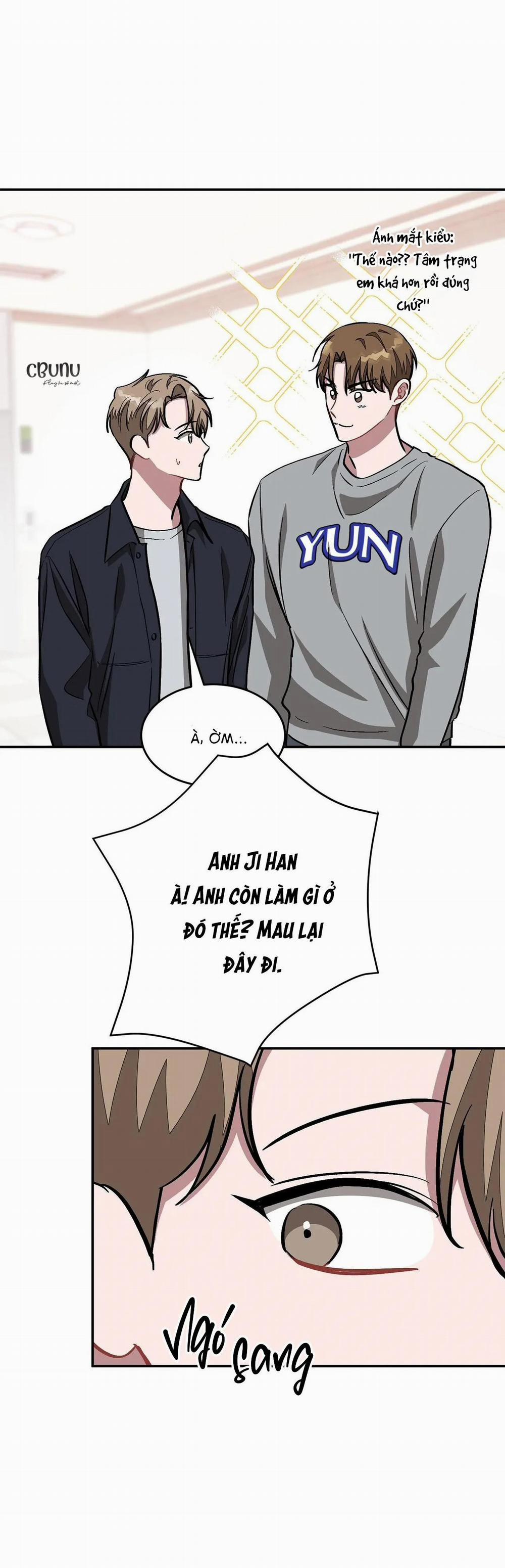 Sống Lại Lần Nữa 54 trang 78