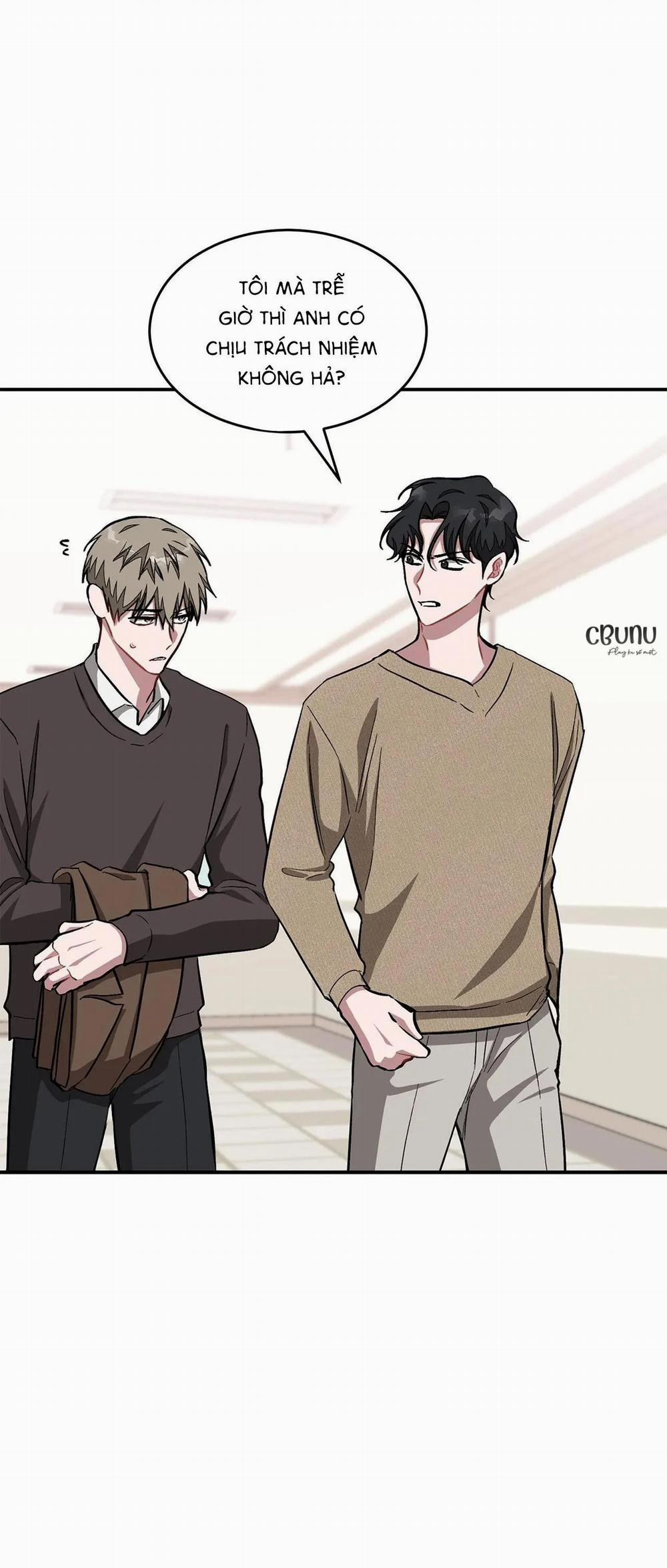 Sống Lại Lần Nữa 54 trang 79