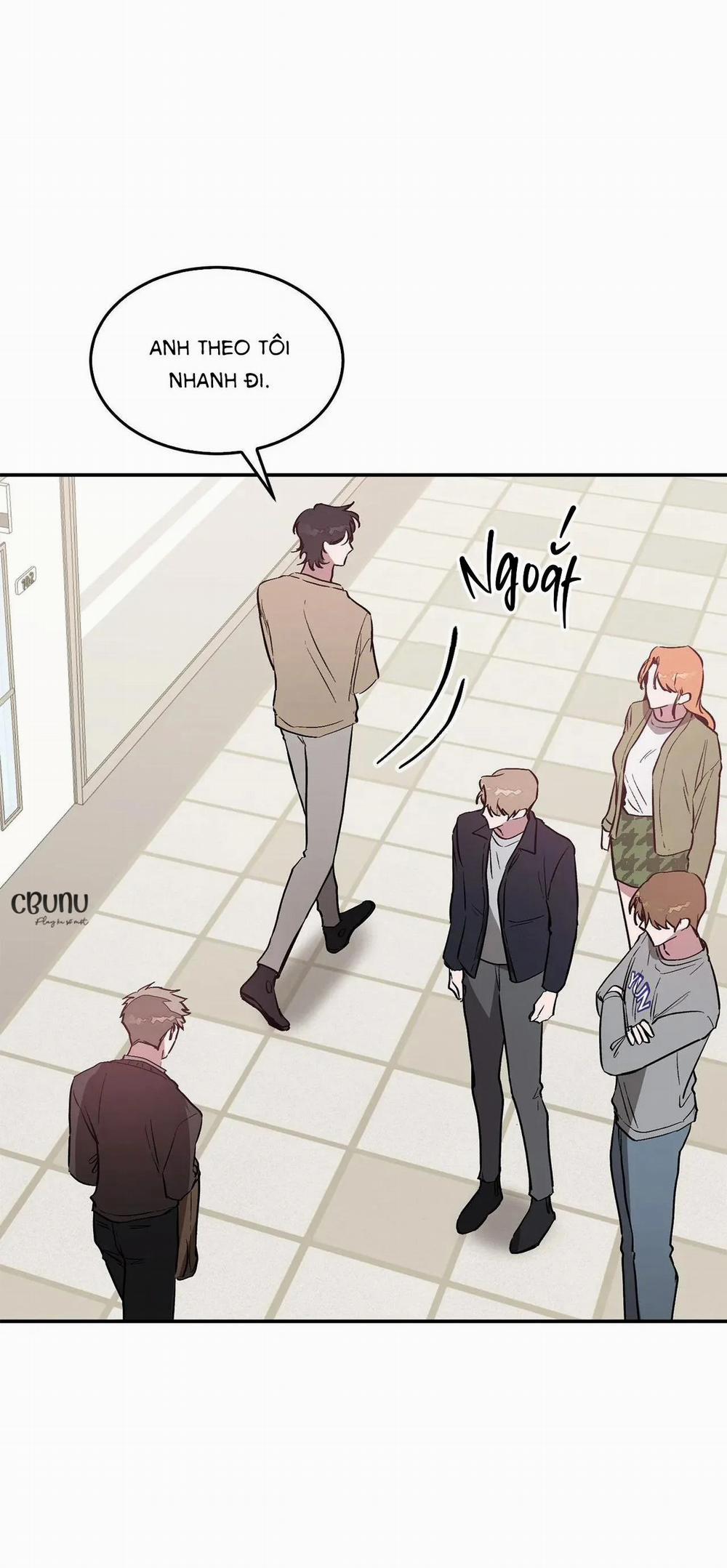 Sống Lại Lần Nữa 54 trang 86