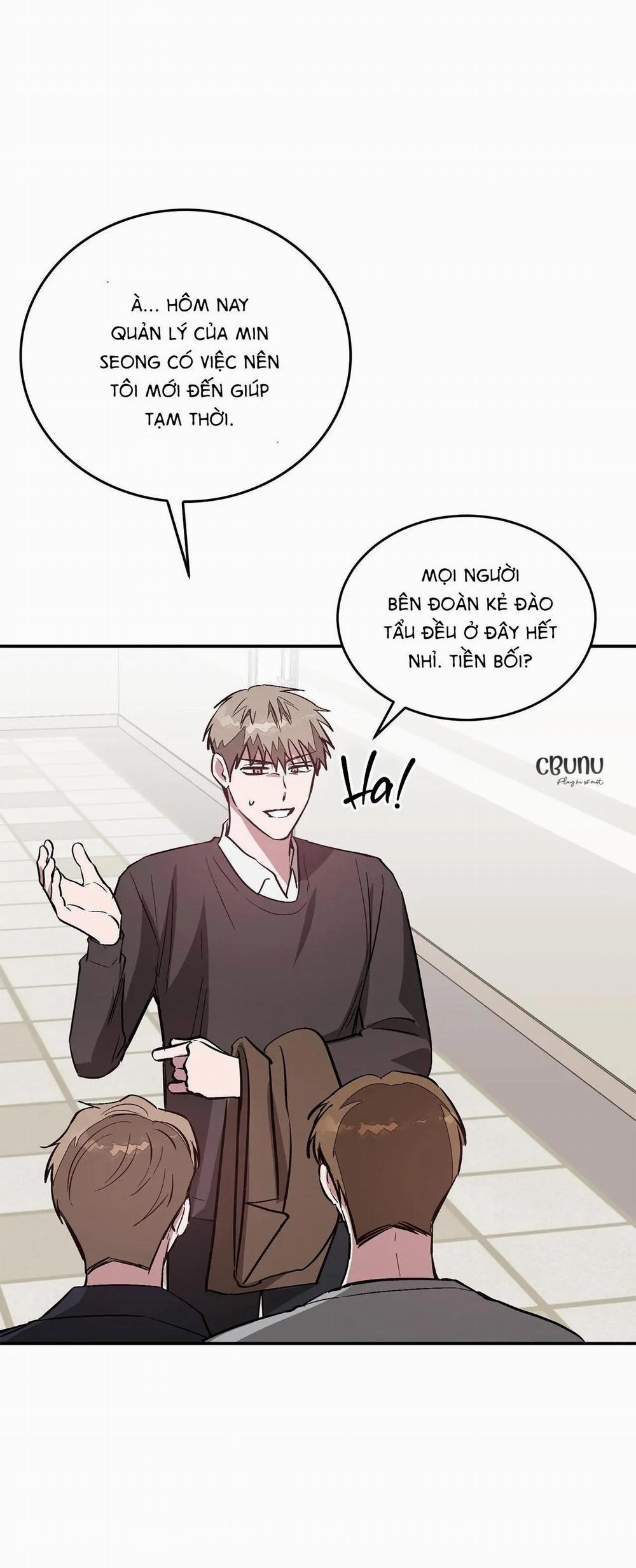 Sống Lại Lần Nữa 54 trang 94