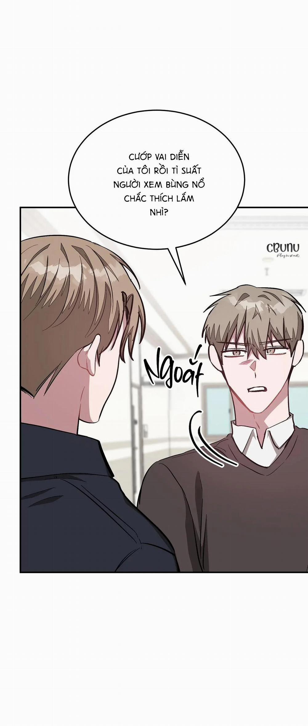 Sống Lại Lần Nữa 54 trang 95