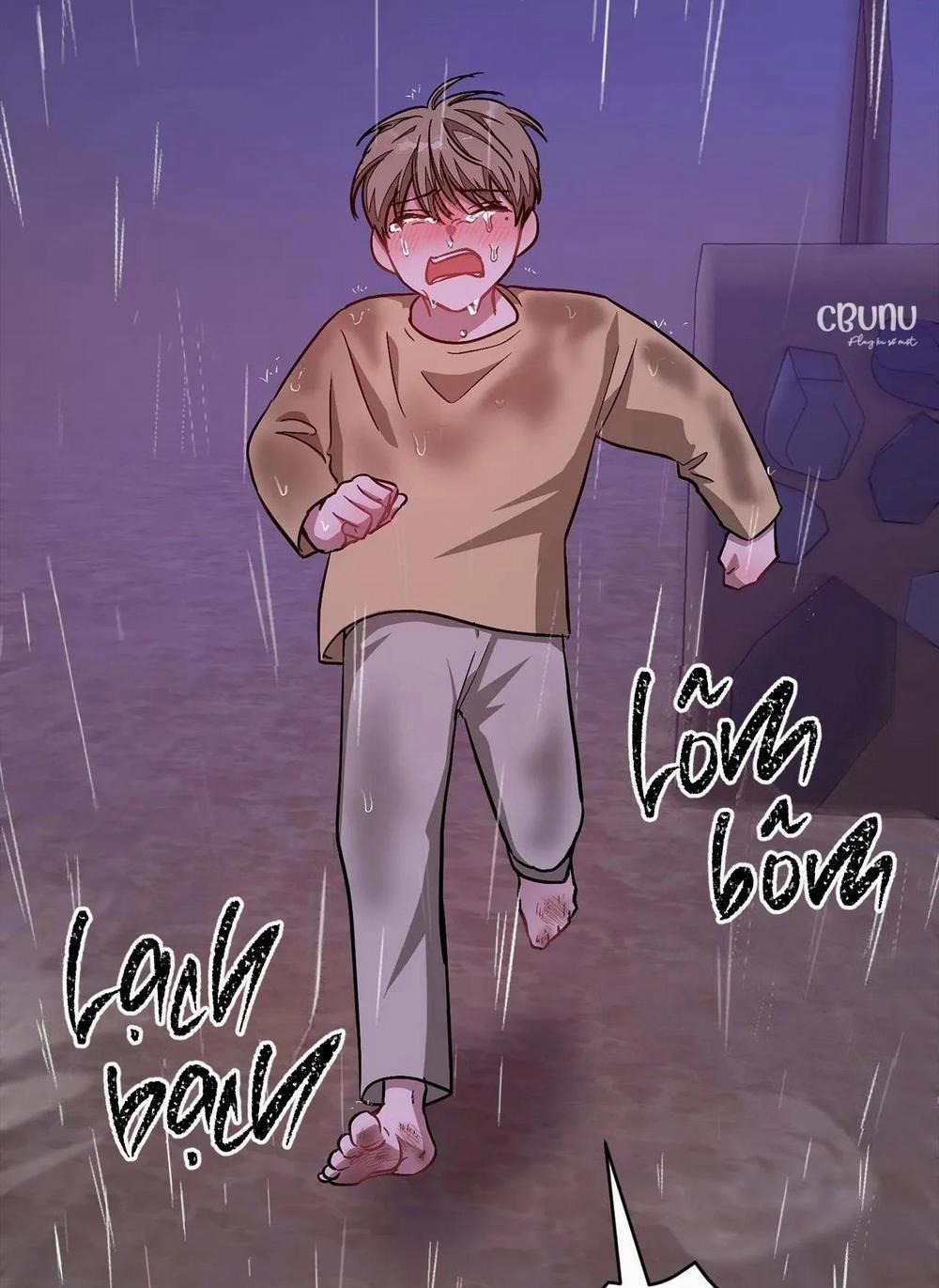 Sống Lại Lần Nữa 55 trang 105