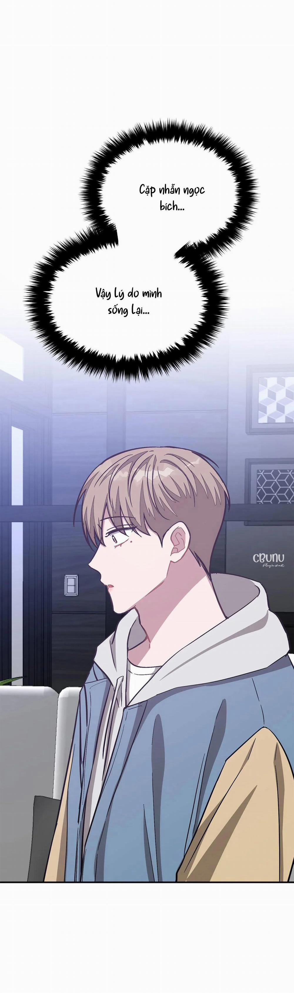 Sống Lại Lần Nữa 55 trang 113