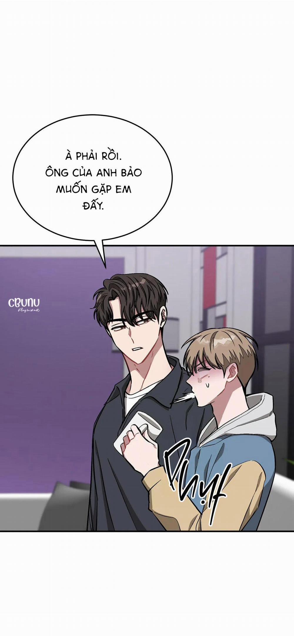Sống Lại Lần Nữa 55 trang 18