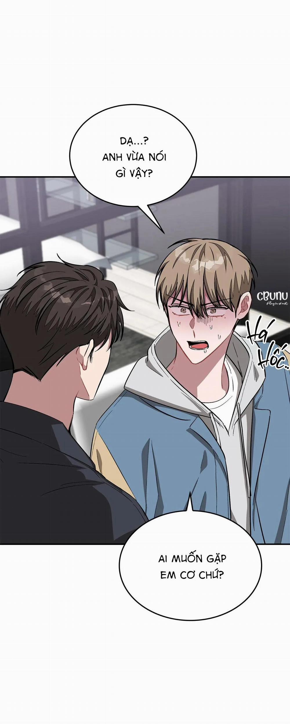 Sống Lại Lần Nữa 55 trang 19