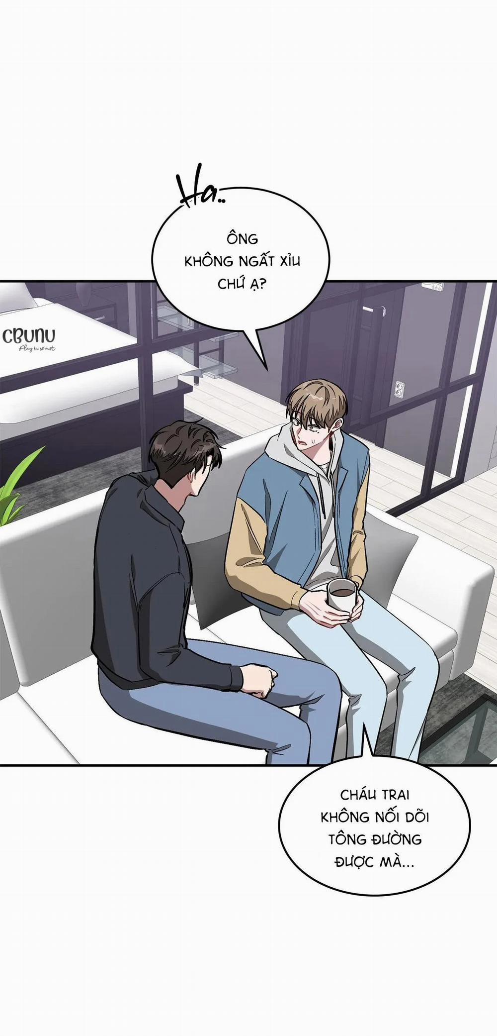 Sống Lại Lần Nữa 55 trang 29