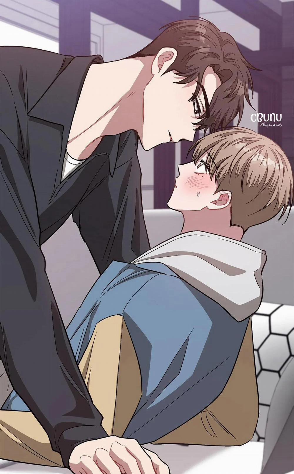 Sống Lại Lần Nữa 55 trang 45