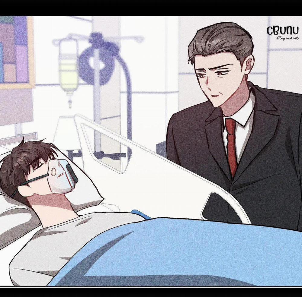 Sống Lại Lần Nữa 55 trang 64