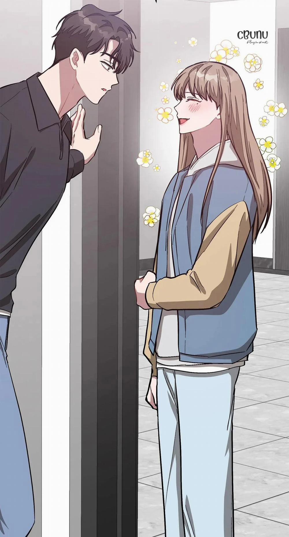 Sống Lại Lần Nữa 55 trang 7