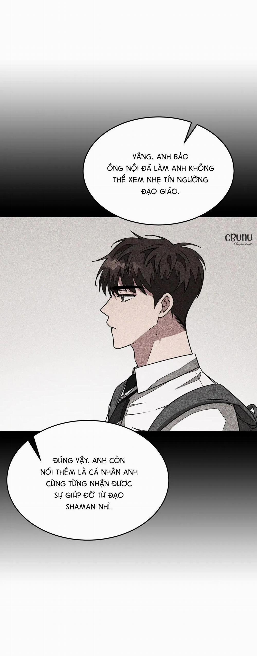 Sống Lại Lần Nữa 55 trang 71