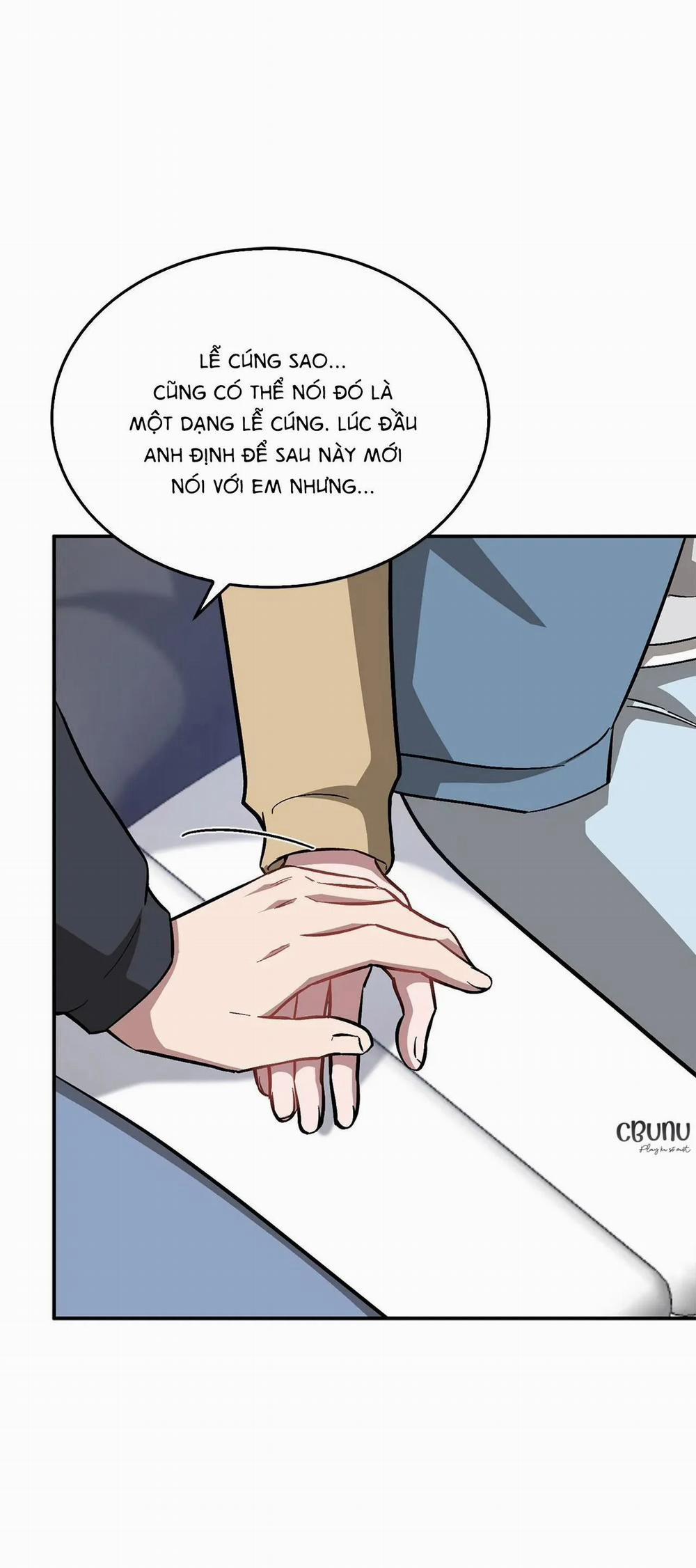 Sống Lại Lần Nữa 55 trang 74