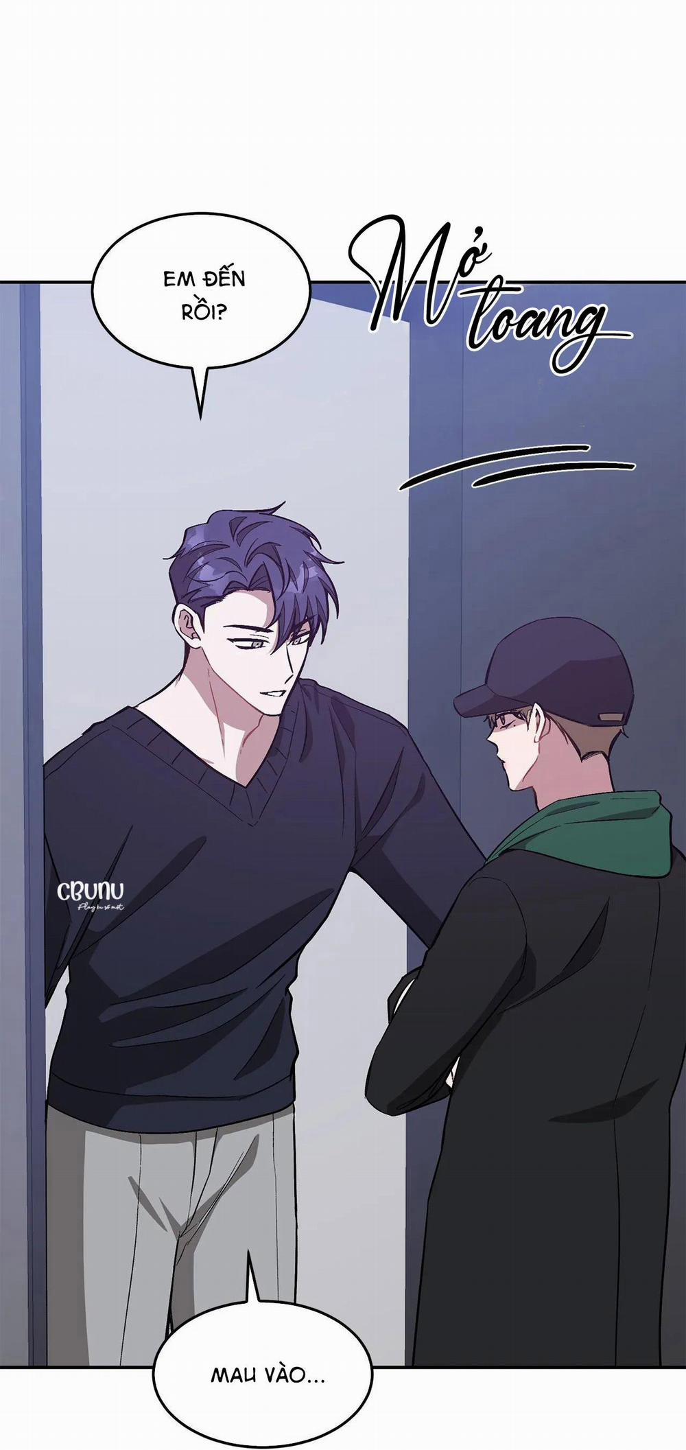 Sống Lại Lần Nữa 57 trang 111