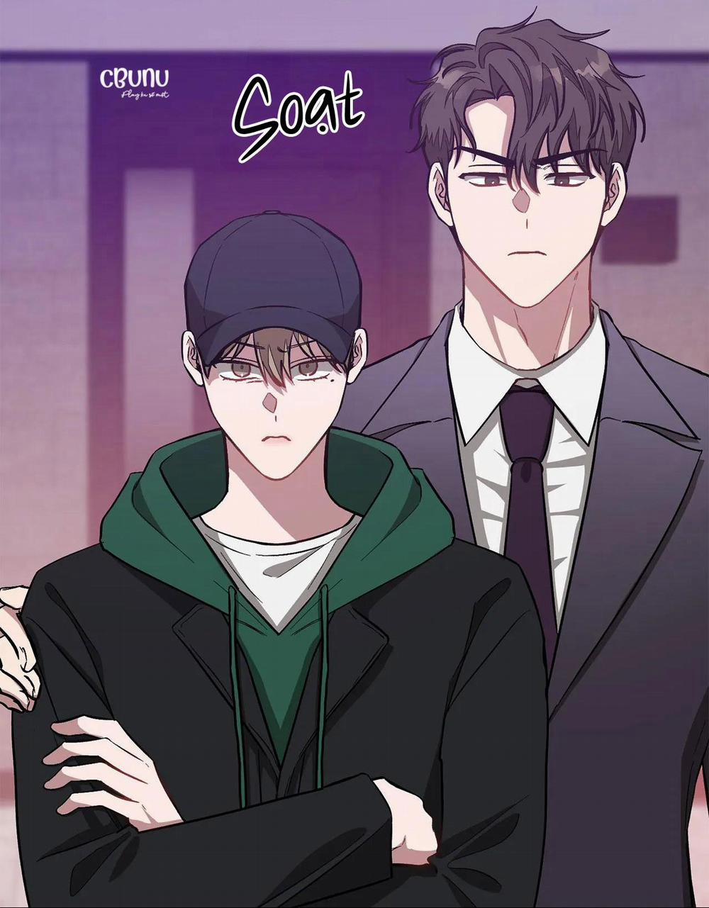 Sống Lại Lần Nữa 57 trang 113