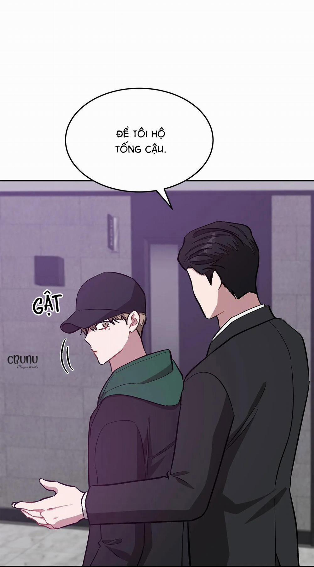 Sống Lại Lần Nữa 57 trang 124