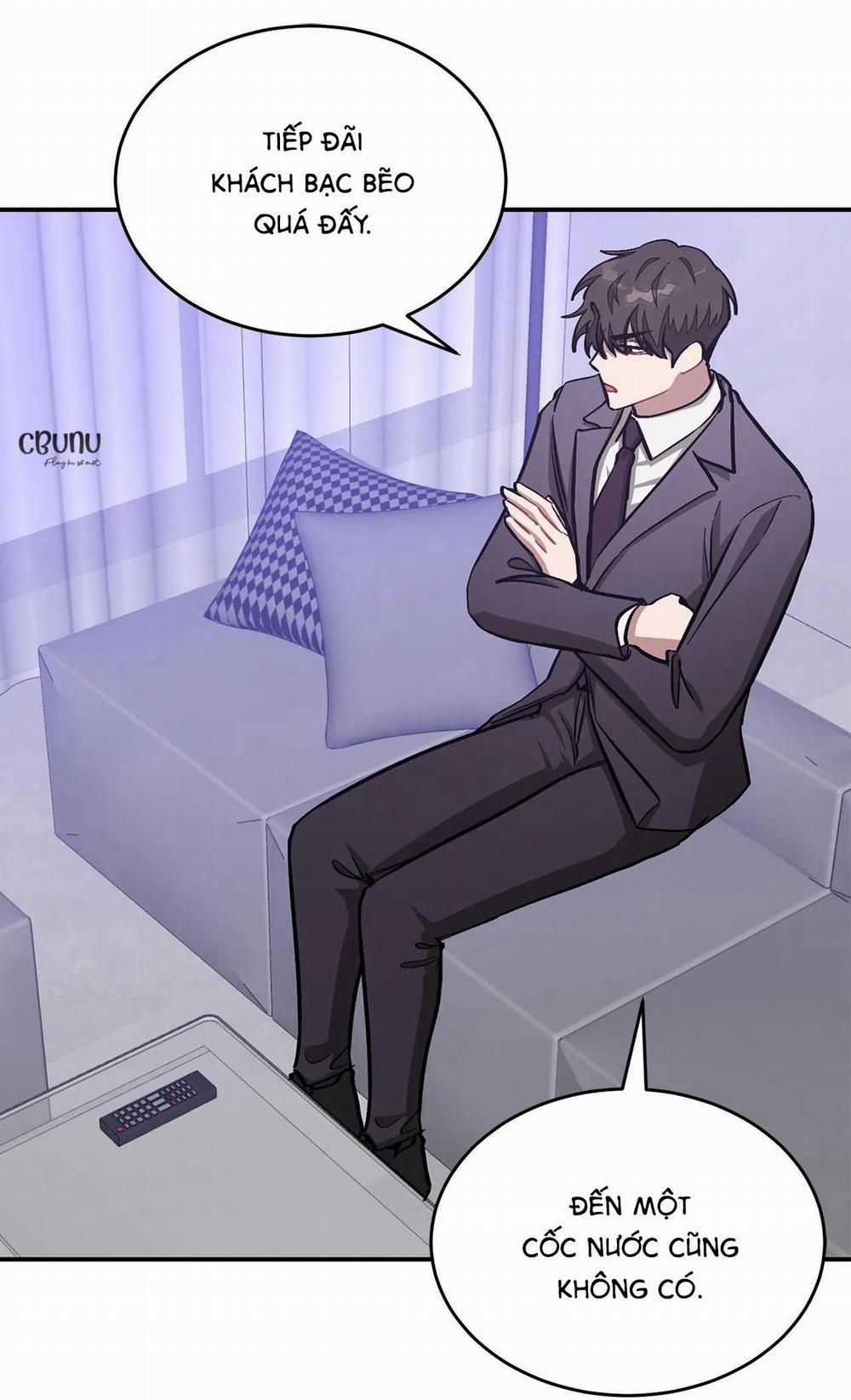 Sống Lại Lần Nữa 57 trang 130