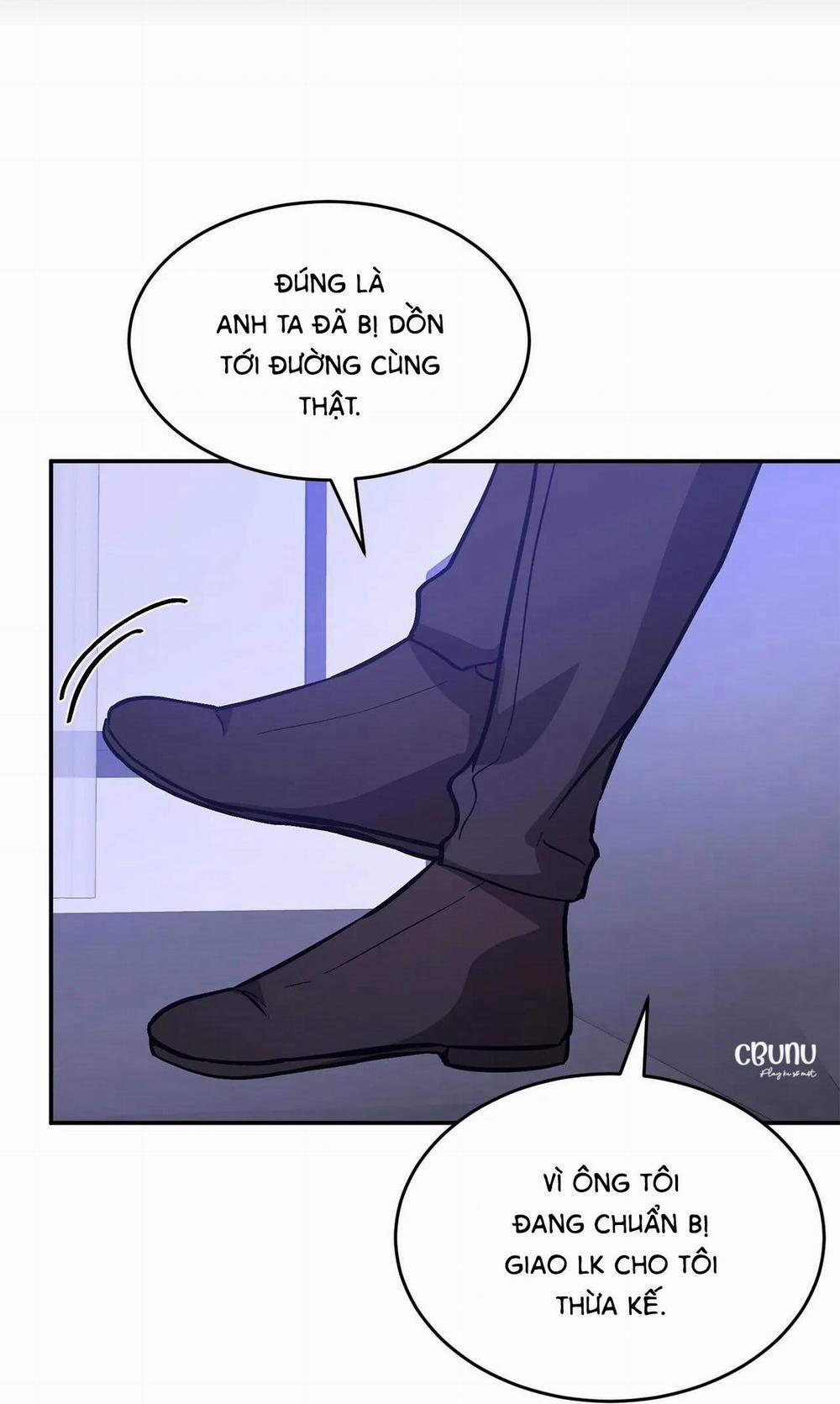 Sống Lại Lần Nữa 57 trang 143