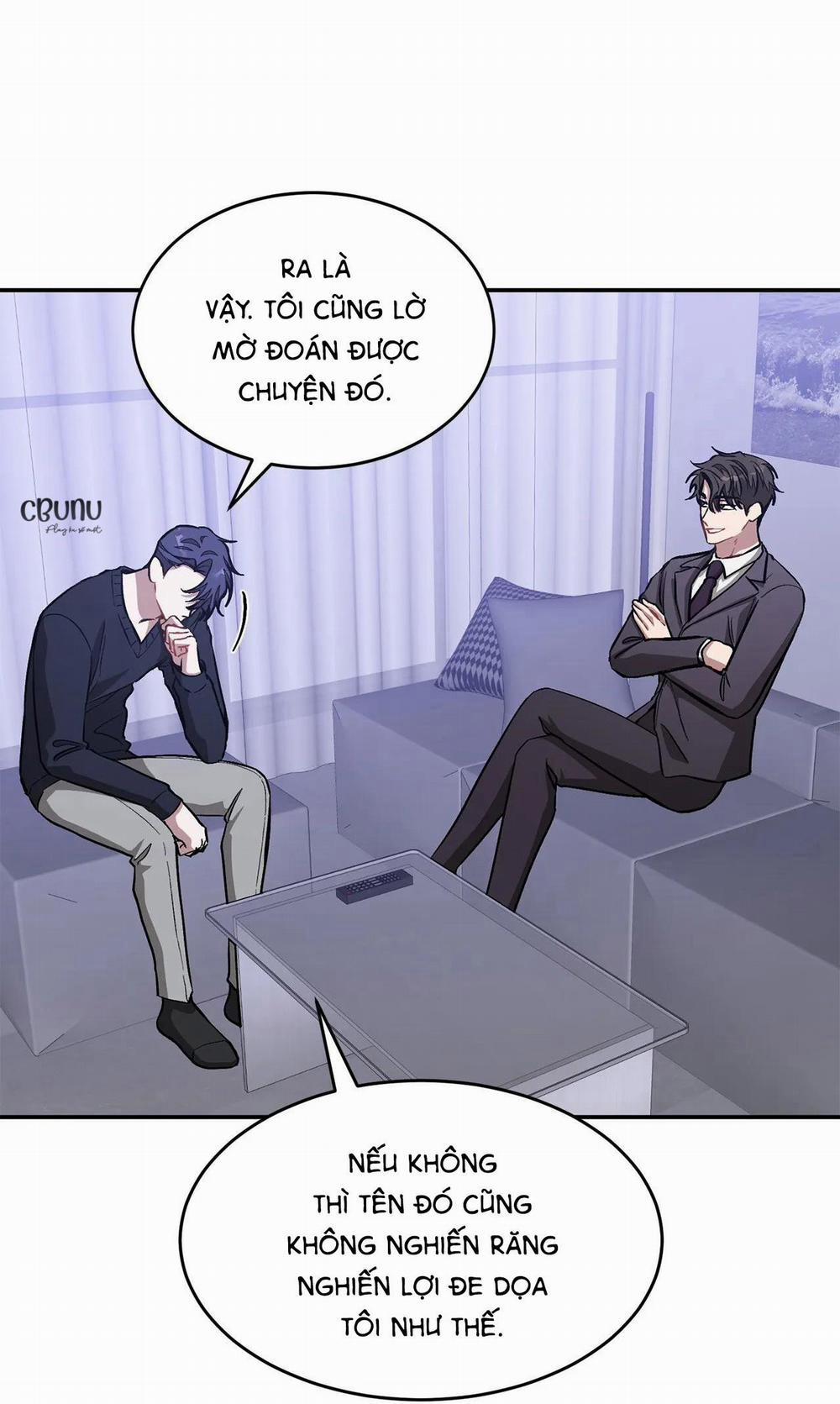 Sống Lại Lần Nữa 57 trang 145