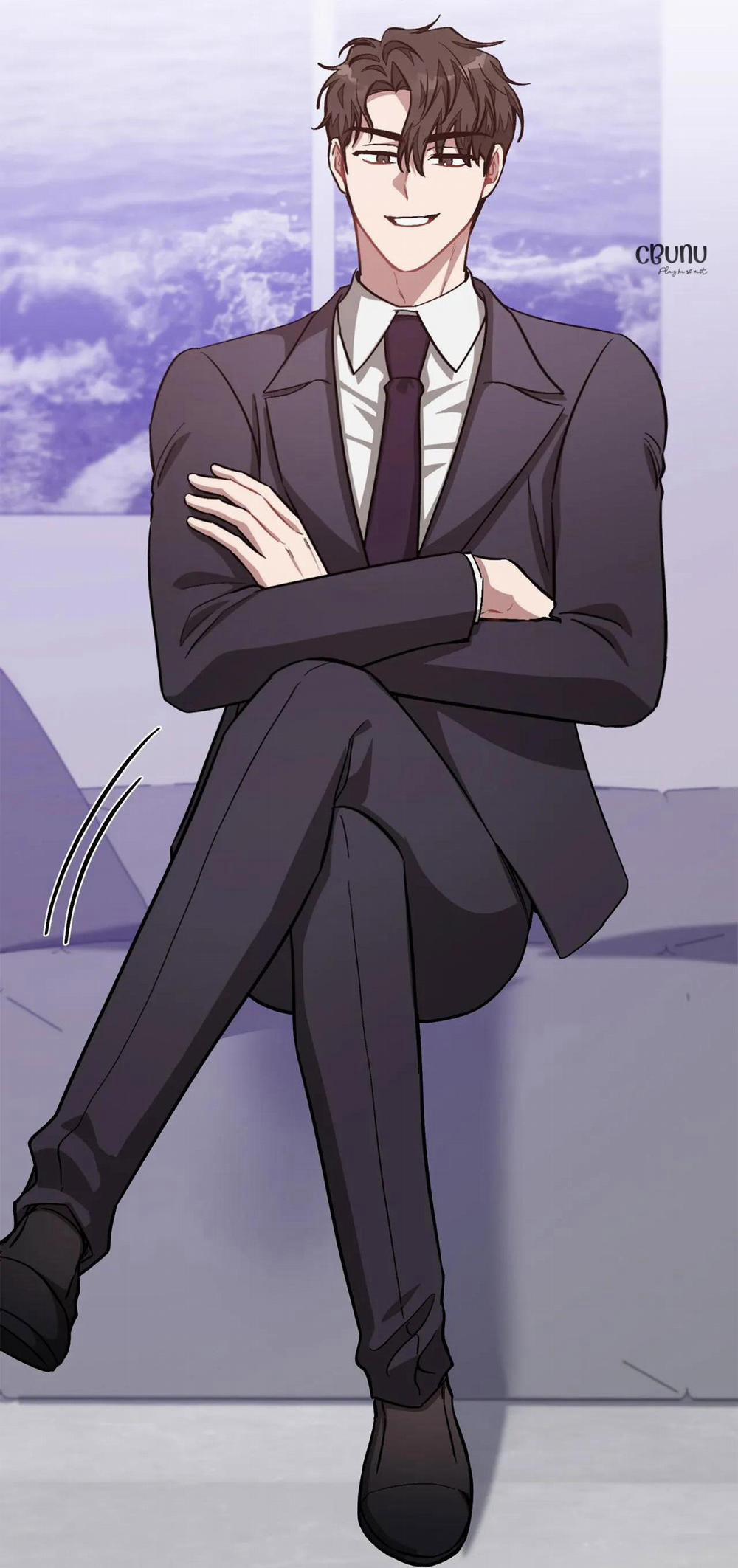 Sống Lại Lần Nữa 57 trang 150