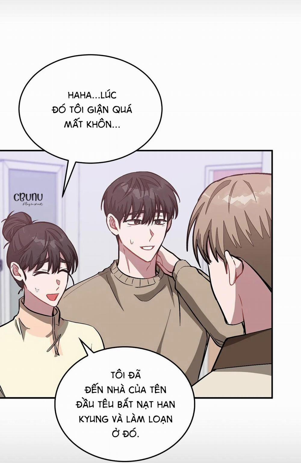 Sống Lại Lần Nữa 57 trang 31