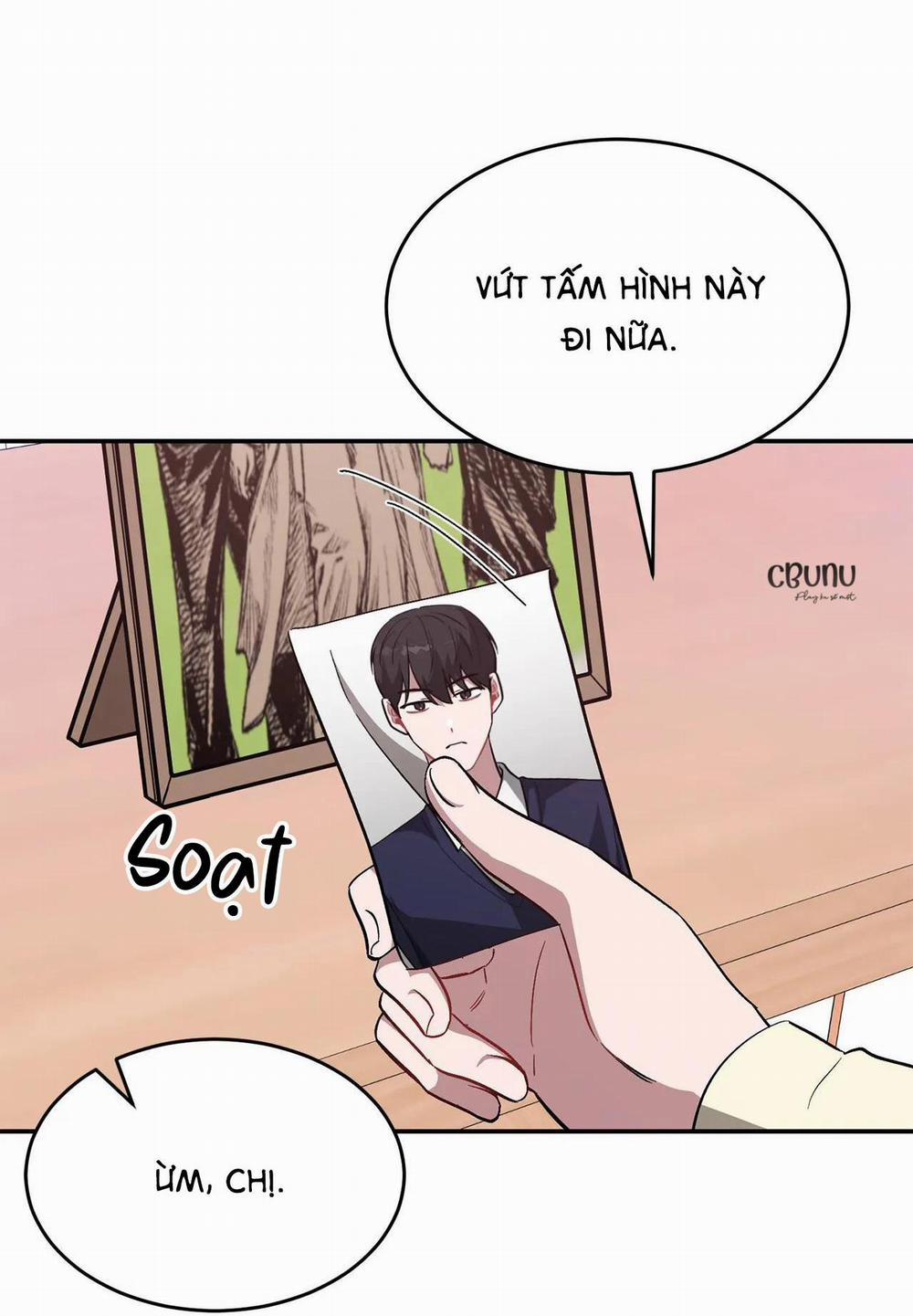 Sống Lại Lần Nữa 57 trang 61