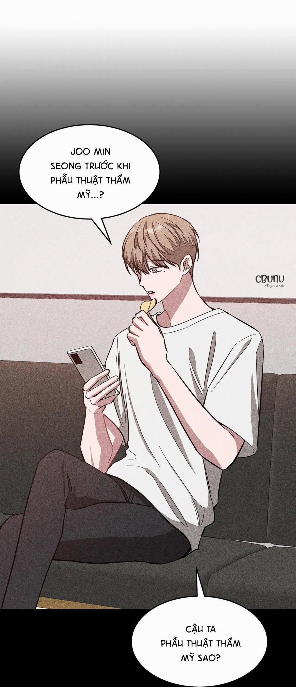 Sống Lại Lần Nữa 57 trang 68