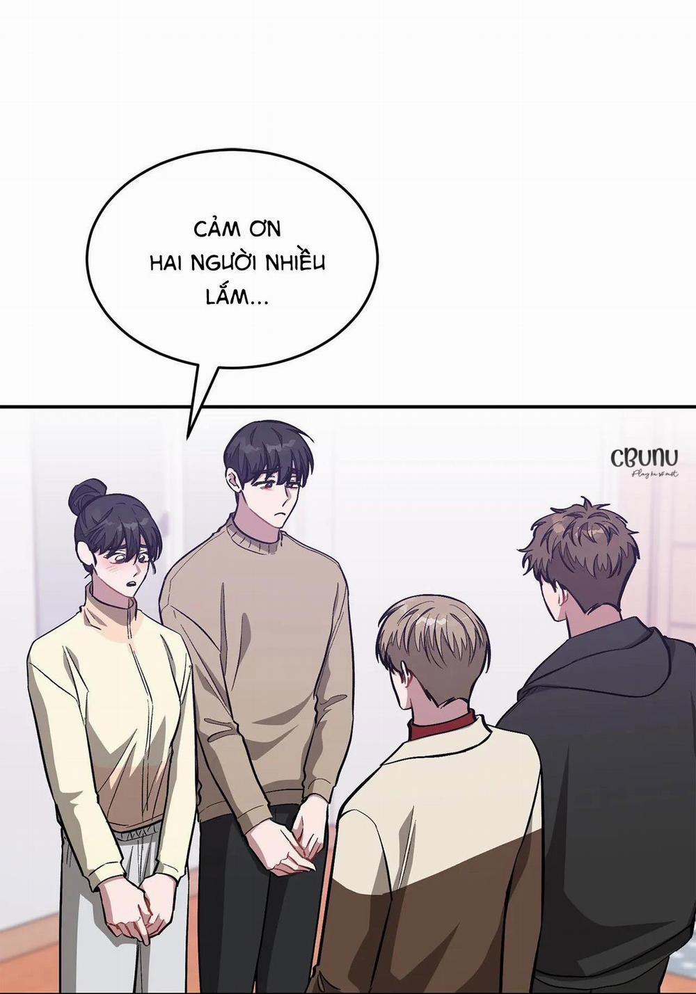 Sống Lại Lần Nữa 57 trang 7
