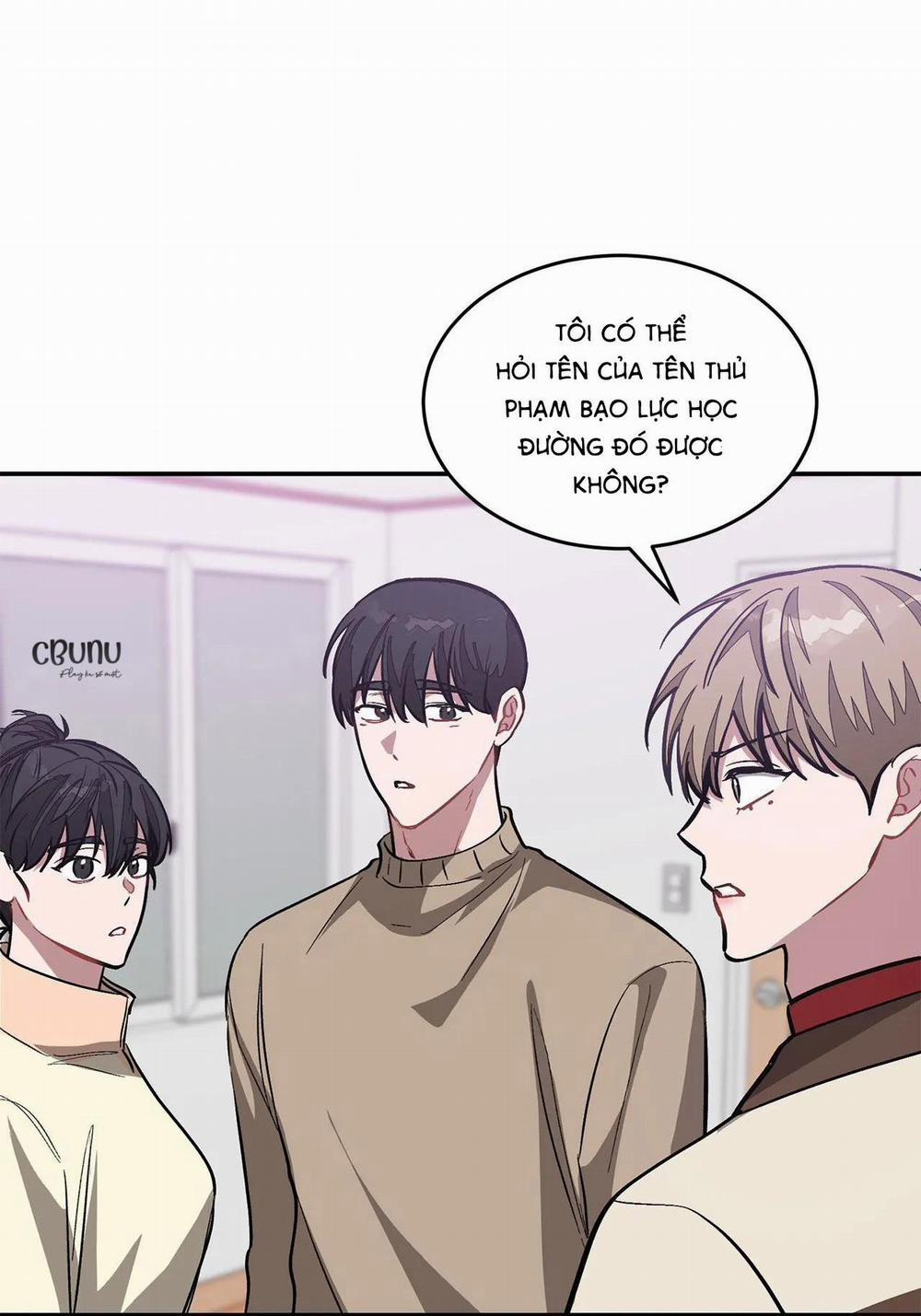 Sống Lại Lần Nữa 57 trang 76