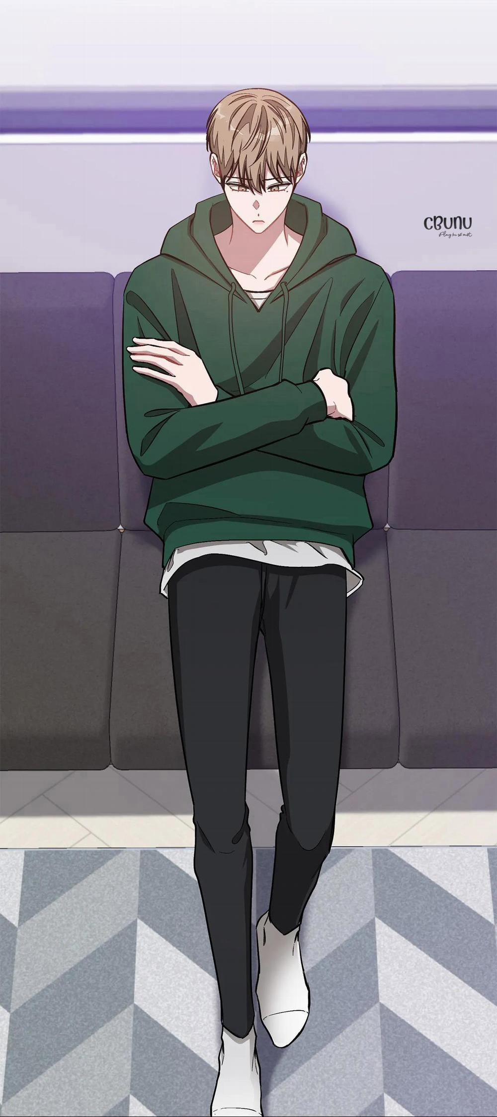 Sống Lại Lần Nữa 57 trang 86