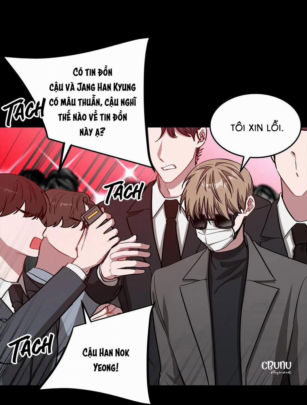 Sống Lại Lần Nữa 57 trang 94