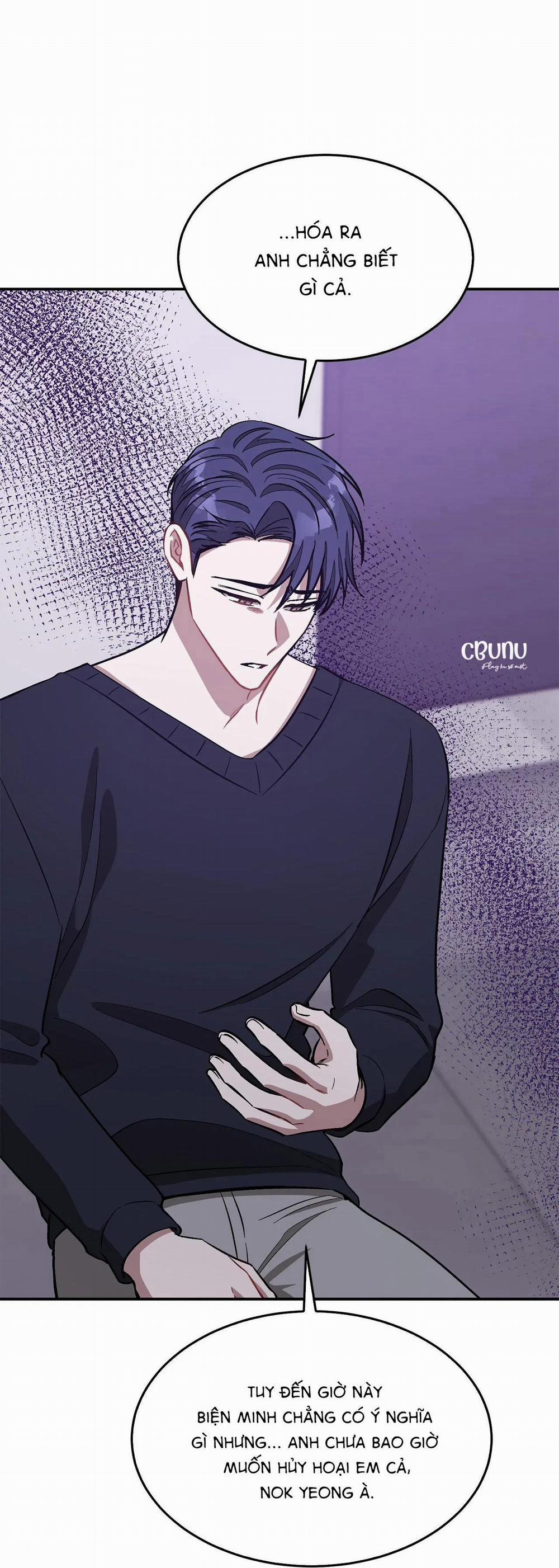 Sống Lại Lần Nữa 58 trang 136