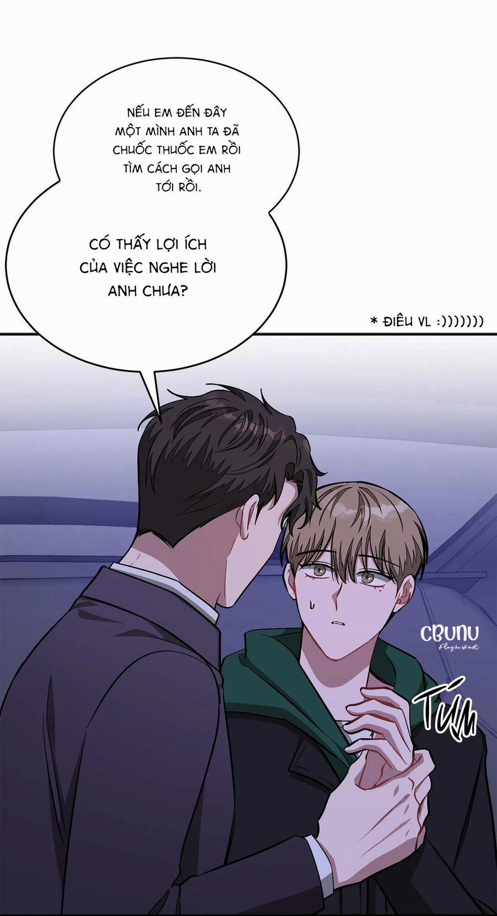 Sống Lại Lần Nữa 58 trang 155