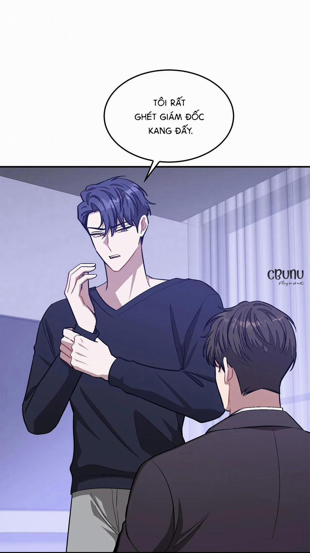 Sống Lại Lần Nữa 58 trang 24