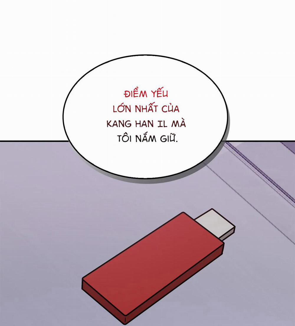 Sống Lại Lần Nữa 58 trang 36