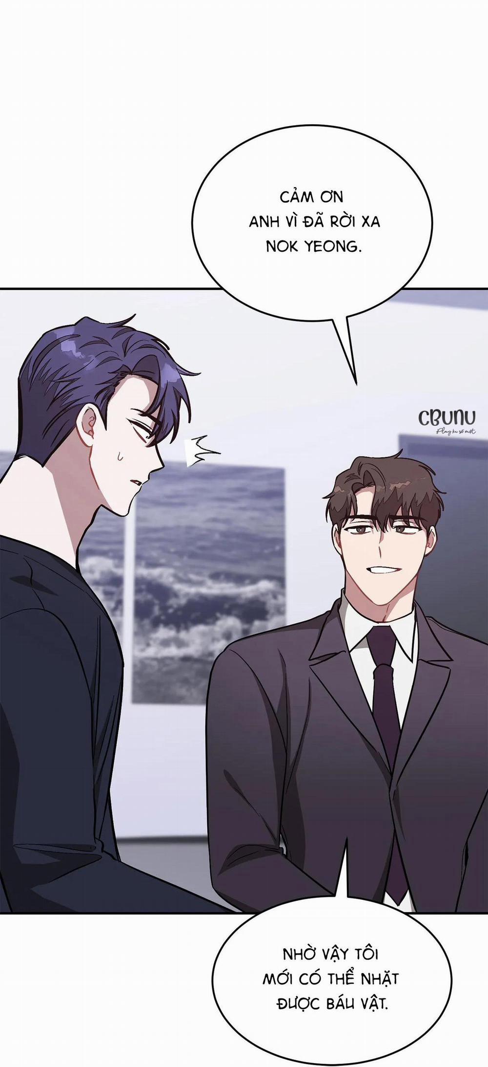 Sống Lại Lần Nữa 58 trang 68