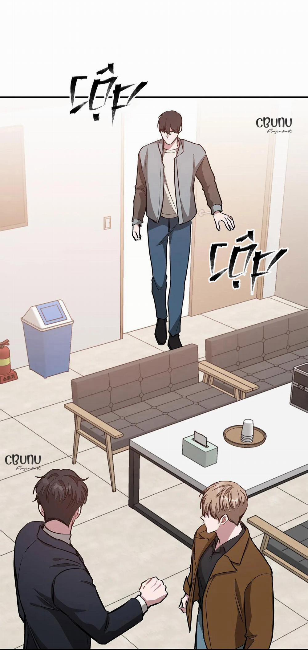 Sống Lại Lần Nữa 59 trang 121