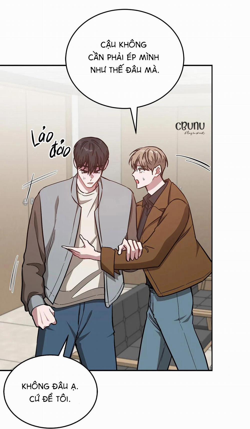 Sống Lại Lần Nữa 59 trang 126