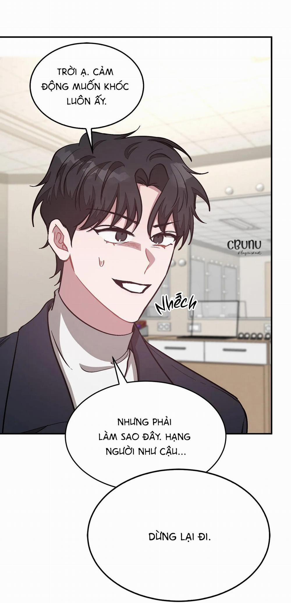 Sống Lại Lần Nữa 59 trang 133